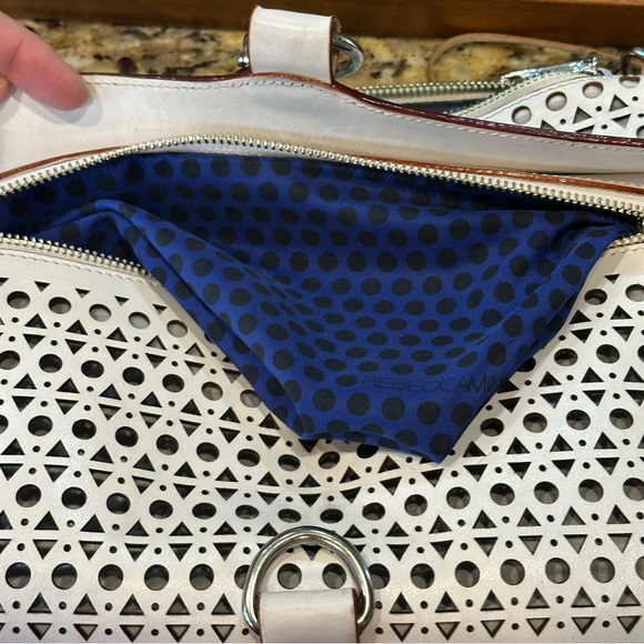 Rebecca Minkoff Morning After Clutch 2way - Picture 12 of 16